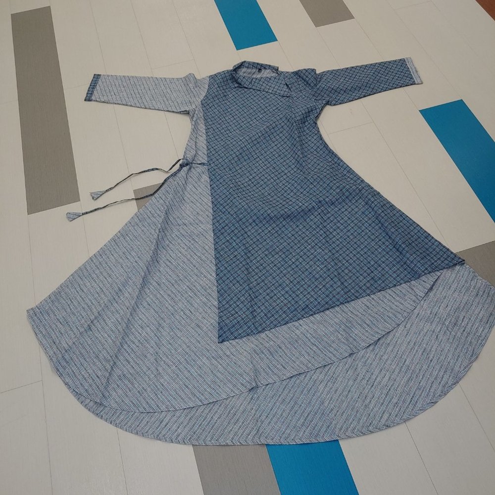 SOLD - Kurta Readymade - NEW Never Worn - Picture 9 of 11